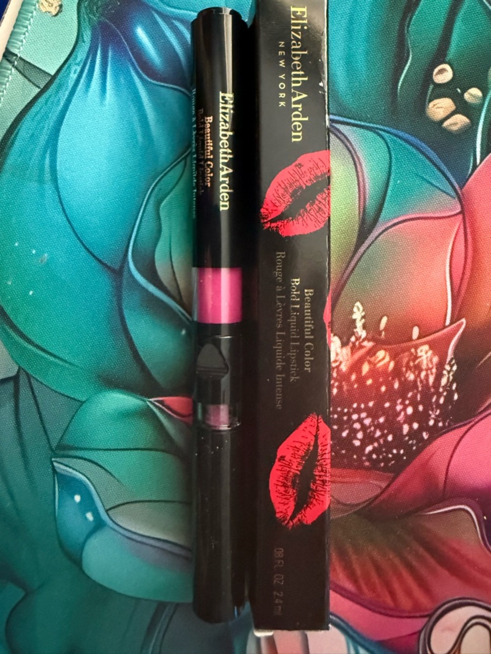 Elizabeth Arden Liquid Lipstick